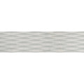 Плитка Cerrad  Masterstone White waves poler 29,7x119,7 (5903313317283) 