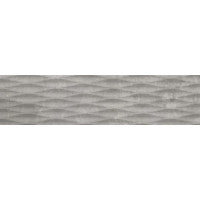 Плитка Cerrad  Masterstone Silver waves матова 29,7x119,7 (5903313315036) 