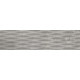  Плитка Cerrad Masterstone Silver waves poler 29,7x119,7 (5903313317320) 