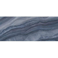 Плитка Cerrad Onix Blue 119,7x279,7 (5903313327480)