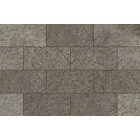 Плитка Cerrad Saltstone grafit 14,8x30 (5902510809386) 