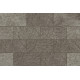 Плитка Cerrad Saltstone grafit 14,8x30 (5902510809386) 