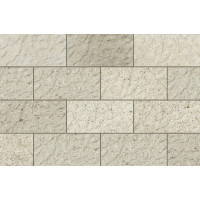 Плитка Cerrad Saltstone bianco 14,8x30 (5902510809348) 