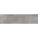 Плитка Cerrad Softcement silver poler 29,7x119,7 (5903313317429) 