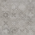 Плитка Cerrad Softcement silver patchwork poler 59,7x59,7 (5903313318082) 