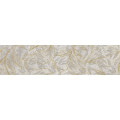 Плитка Cerrad Softcement white flower poler 29,7x119,7 (5903313317405) 