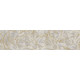  Плитка Cerrad Softcement white flower poler 29,7x119,7 (5903313317405) 