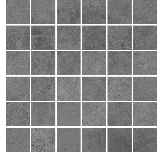 Мозаика Cerrad Tacoma grey 29,7x29,7 (34054)