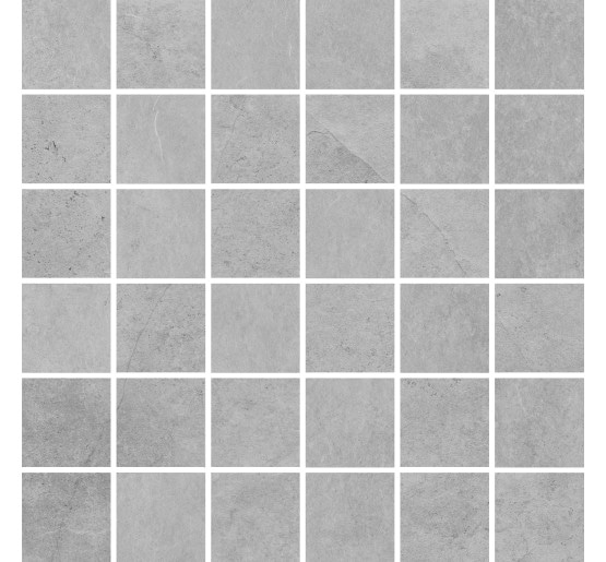 Мозаика Cerrad Tacoma white 29,7x29,7 (32531)