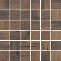 Мозаика Cerrad Tonella brown 29,7x29,7 (33361)