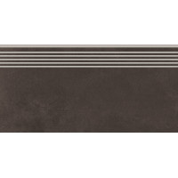 Ступенька Cersanit City Squares ANTHRACITE STEPTEARD 29,7X59,8 