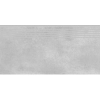Ступенька Cersanit City Squares LIGHT GREY STEPTEARD 29,7X59,8 