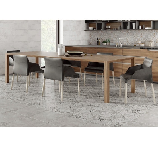 Декор Cersanit Concrete Style inserto patchwork 20x60