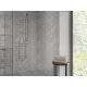 Плитка Cersanit Concrete Style light grey 20x60