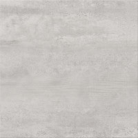 Плитка на підлогу Cersanit Desto G412 grey 42X42