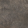 Плитка на підлогу Cersanit Eterno G407 graphite 42X42