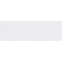 Плитка Cersanit Indira 20x60 white satin