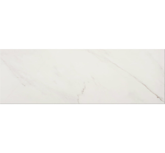 плитка Cersanit Mariel white glossy 20x60