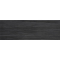 плитка Cersanit Odri black 20x60