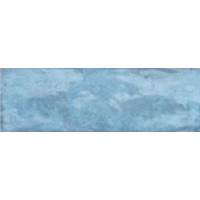 Плитка Cersanit Samira 20x60 azure structure