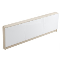 Панель Cersanit Smart 170 белый