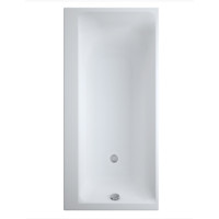 ванна Cersanit Smart 170x80 ліва  з кріпленням