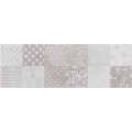 Плитка Cersanit Snowdrops patchwork 20x60