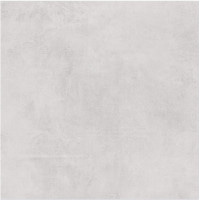 Плитка підлогова Cersanit Snowdrops light grey 42x42