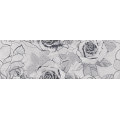 Декор Cersanit Snowdrops inserto flowers 20x60