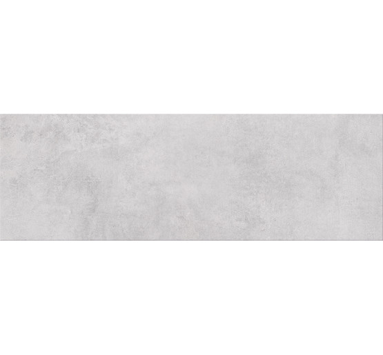 Плитка Cersanit Snowdrops light grey 20x60