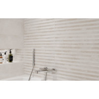 Плитка для ванной Cersanit Alchimia beige 20x60