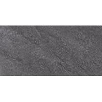 Керамическая плитка Cersanit Bolt dark grey matt rect 59,8x119,8