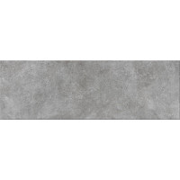 Плитка Cersanit Denize dark grey 20x60 