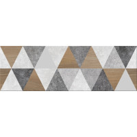 Плитка Cersanit Denize mix 20x60