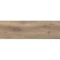 Плитка Cersanit Frenchwood Brown 18,5x59,8