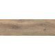 Плитка Cersanit Frenchwood Brown 18,5x59,8
