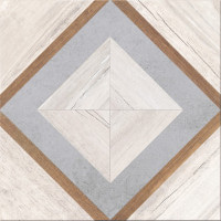 Плитка Cersanit Gasparo light grey 29,8x29,8  