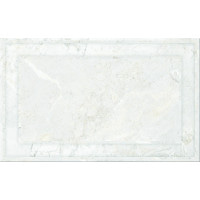 Плитка стінова Cersanit Glam Frame GLOSSY 25x40 (TWZZ1112522966) 