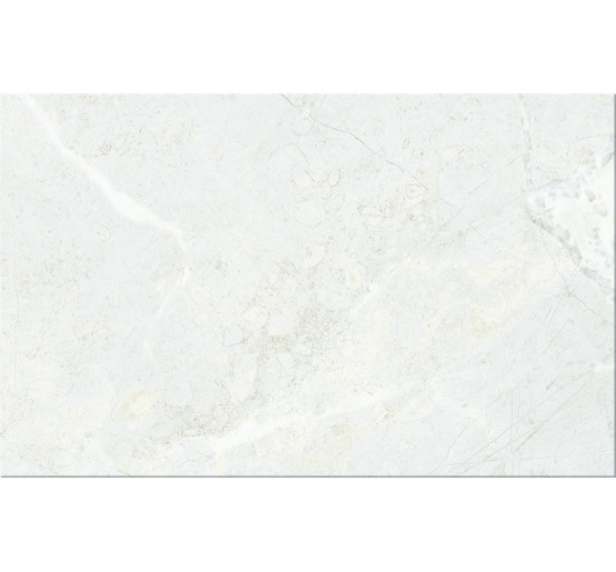 Плитка стінова Cersanit Glam White GLOSSY 25x40 (TWZZ1112542966) 
