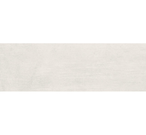 Плитка стінова Cersanit Gracia white satin 20x60 