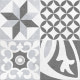 Плитка Cersanit Henley grey pattern 29,8x29,8