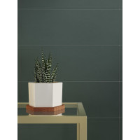 Плитка стінова Cersanit Gracia green satin 20x60 