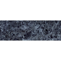 Плитка стінова Cersanit Lenox blue glossy 20x60  