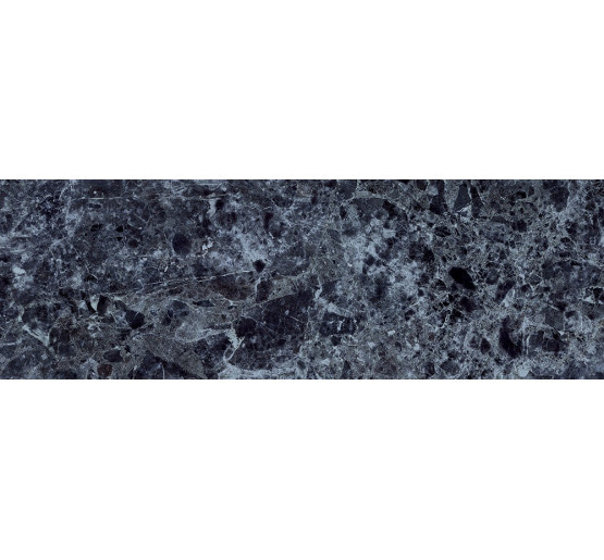 Плитка стінова Cersanit Lenox blue glossy 20x60  