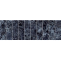 Плитка стінова Cersanit Lenox blue structure glossy 20x60 