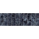 Плитка стеновая Cersanit Lenox blue structure glossy 20x60