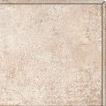 Сходинка кутова з капіносом Cersanit Lukas beige kapinos corner 31,3x31,3