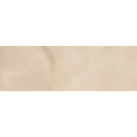 Плитка стінова Cersanit Naomi beige glossy 20x60 