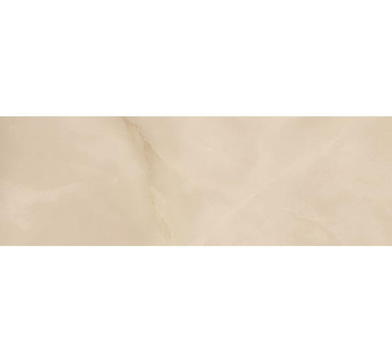 Плитка стінова Cersanit Naomi beige glossy 20x60 