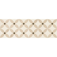 Плитка стеновая Cersanit Naomi geo glossy 20x60